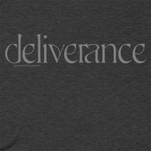 Load image into Gallery viewer, Deliverance — tee
