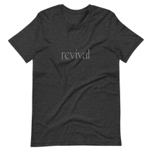 Load image into Gallery viewer, Revival — tee
