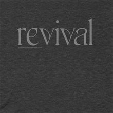 Load image into Gallery viewer, Revival — tee
