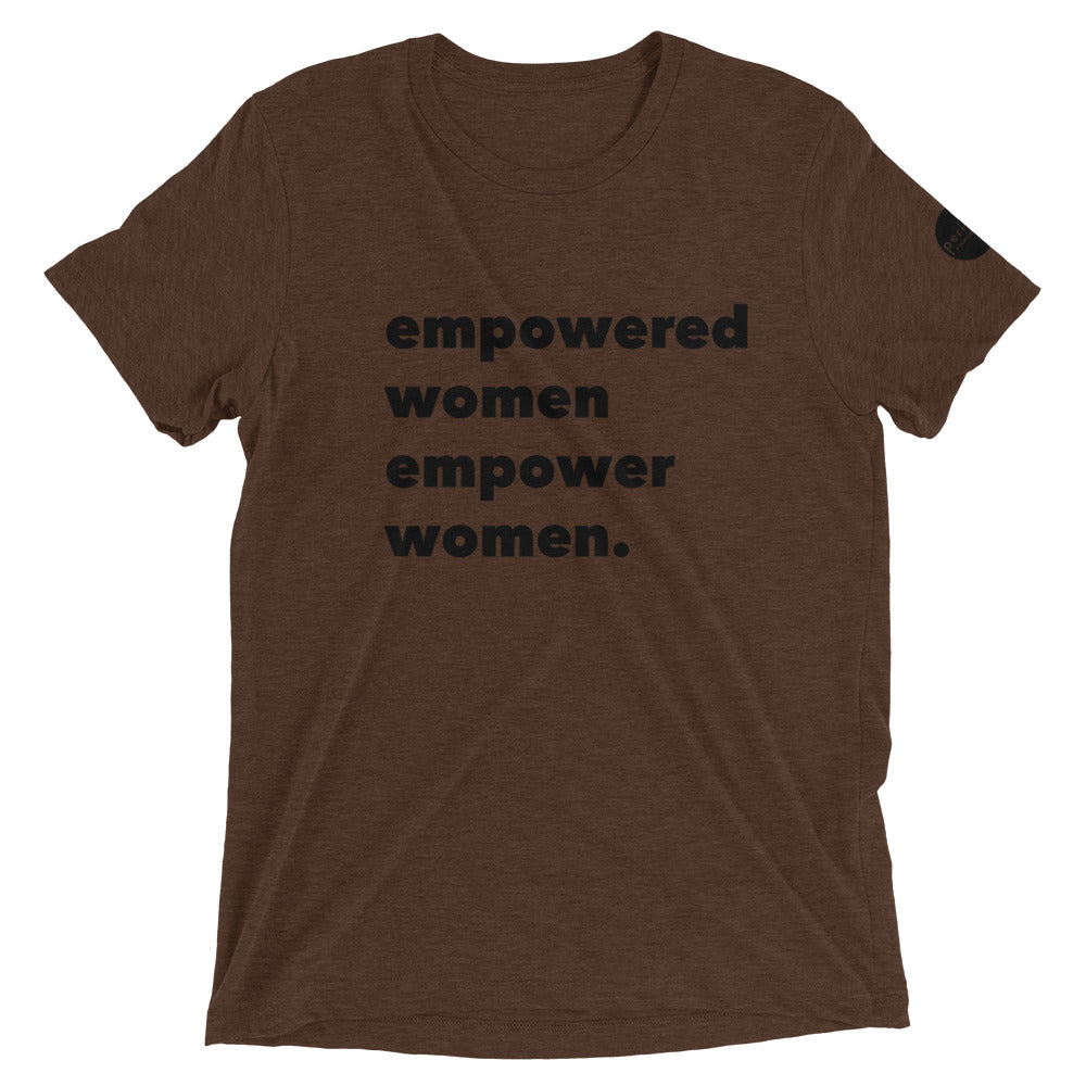 Empower Women — tee